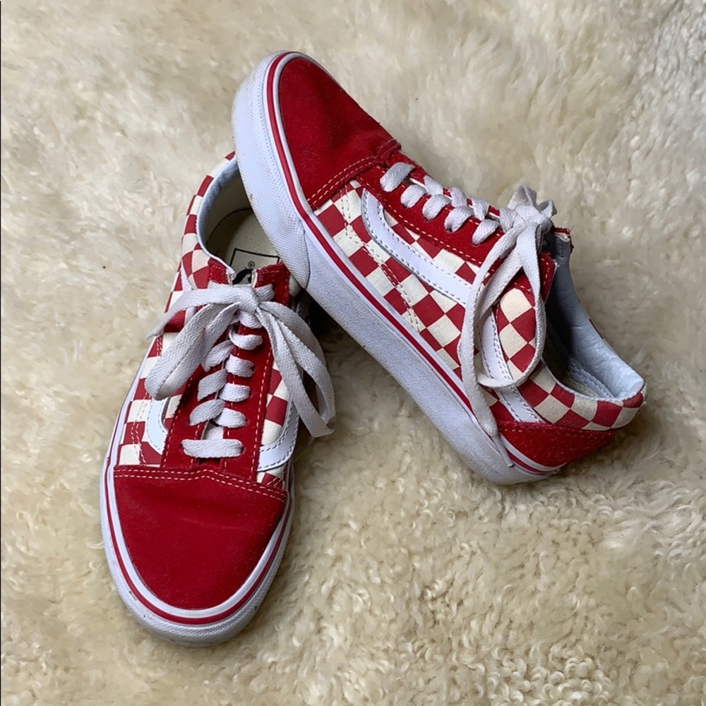 Primary Check Old Skool size 5.5